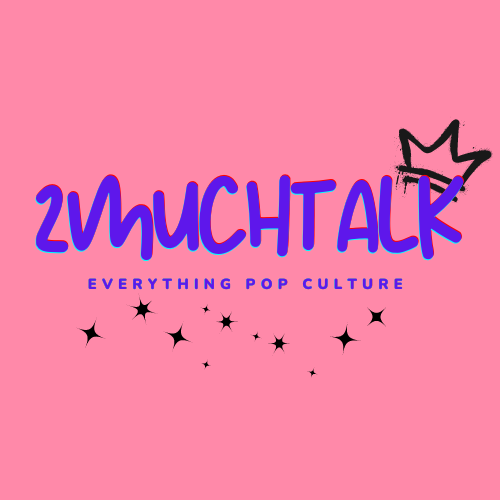 2muchtalk - Ep. 1: Yung Gawd Pod