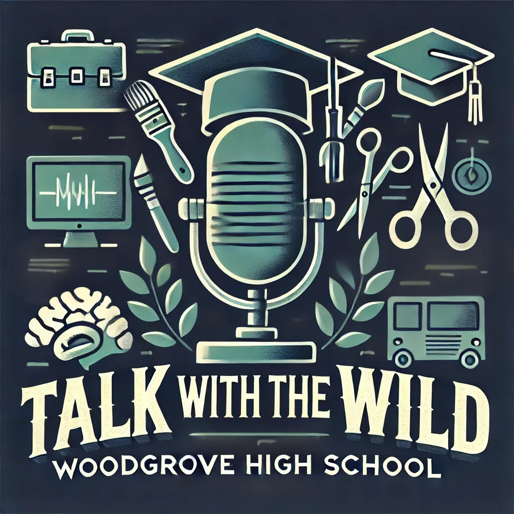 Talk with the Wild - Ep. 1: New Host Madyson Blizzard & Interview with Sophie Mason