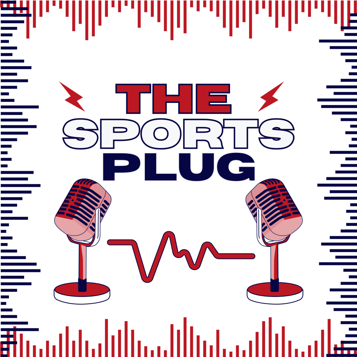 The Sports Plug - Ep. 5: 3 Weeks Of Commanders Football Recaps. Plus, Sports Secret Words