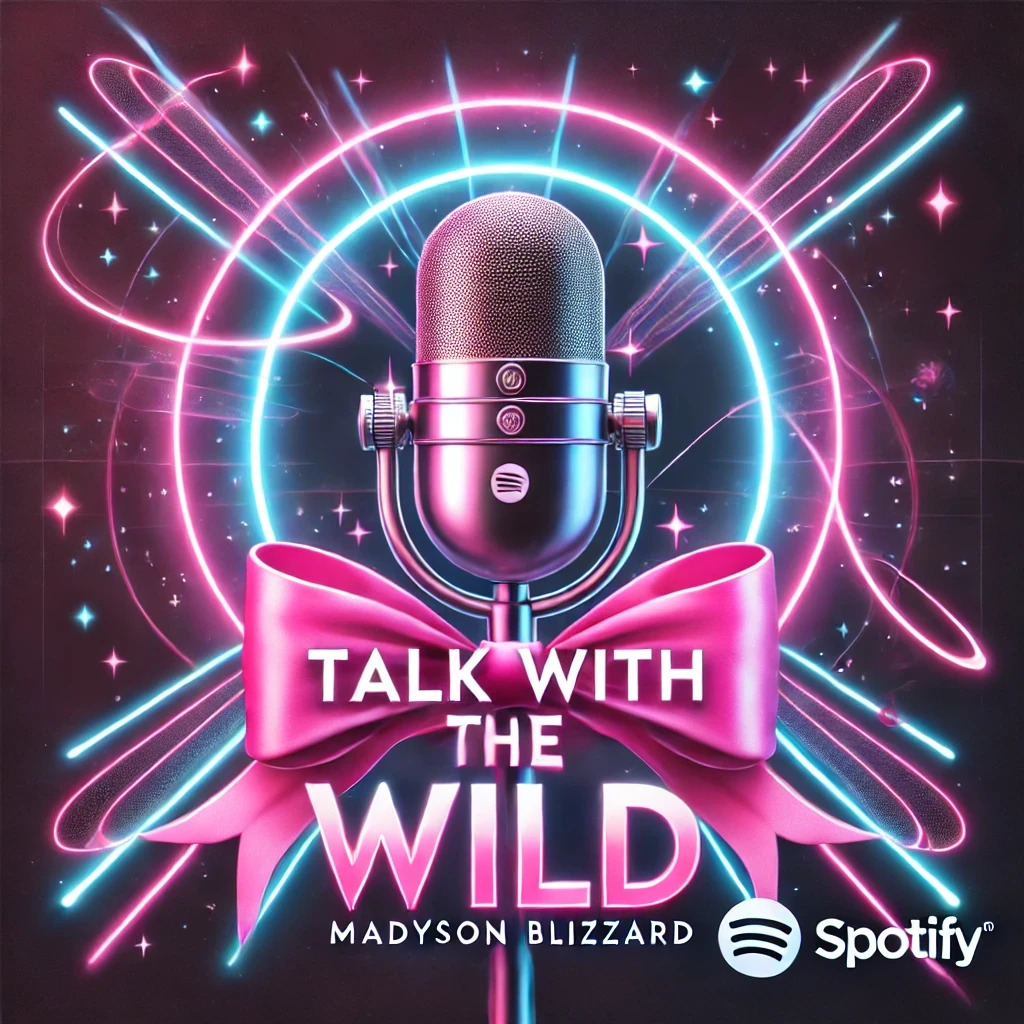 Talk with the Wild - Ep. 5: Kaylee Stanton