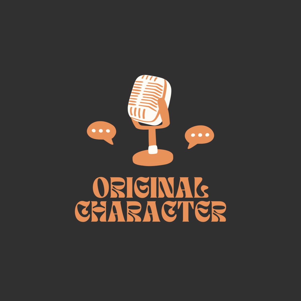 Original Character - Ep. 4: 10 Things We Hate About Rom Coms