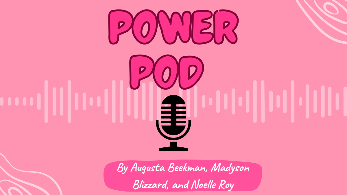 Power Pod - Ep. 1: Welcome to the Power Pod