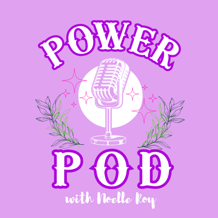 Power Pod - Ep. 1: Colin McIntyre